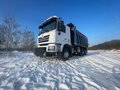 2024 Shacman (Shaanxi) X3000, 14200000 рублей - вид 8