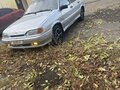 2007 Lada (ВАЗ) 2114, серый, 220000 рублей - вид 1