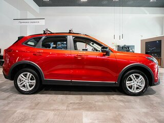 2026 Haval Jolion I Рестайлинг, красный, 2649000 рублей, вид 5