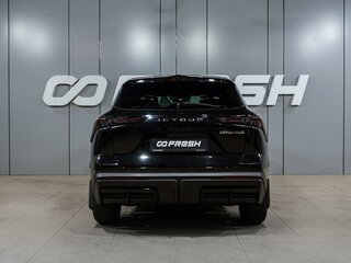 2024 Jetour Dashing I, чёрный, 2299000 рублей, вид 4