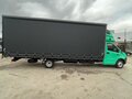 2015 ГАЗ ГАЗель Next, зелёный, 2300000 рублей - вид 6