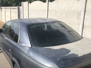 1995 Opel Omega B, серый, 260000 рублей, вид 2