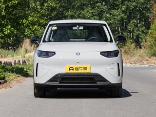 2026 Leapmotor A10 53 kWh, серебристый, 1580002 рублей, вид 2