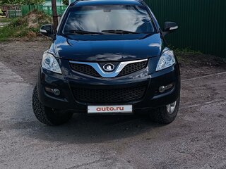 2013 Great Wall Hover H5, чёрный, 1200000 рублей, вид 5