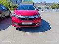 2019 Honda Shuttle II Рестайлинг, красный, 1599000 рублей - вид 1