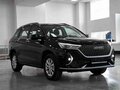 2026 Haval M6 II, чёрный - вид 5