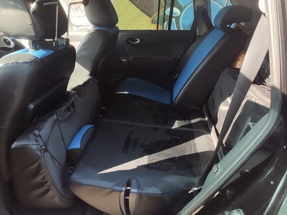 2010 Renault Koleos I, чёрный, 1000000 рублей - вид 19