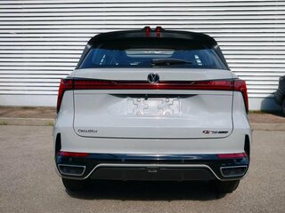 2025 Changan CS75 Plus IV, серый, 4099900 рублей, вид 5