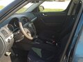 2012 Skoda Yeti I, синий, 750000 рублей - вид 5