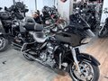 2023 Harley-Davidson Road Glide Limited, чёрный, 3599000 рублей