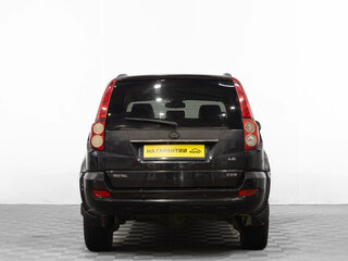 2013 Great Wall Hover H5, чёрный, 749000 рублей, вид 5