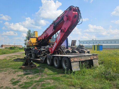 2008 Witzco Challenger Trailers RG-50, синий, 2700000 рублей, вид 4
