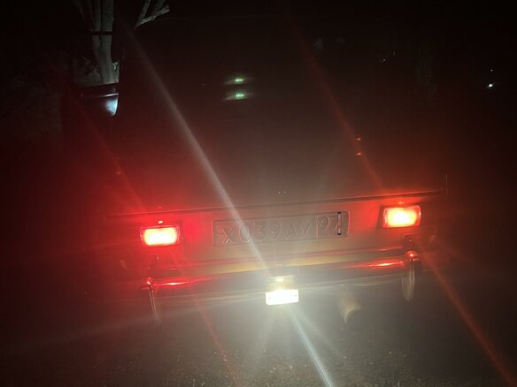 1978 Lada (ВАЗ) 21011, жёлтый, 380000 рублей - вид 6