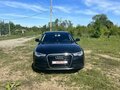 2014 Audi A6 IV (C7), чёрный, 2000000 рублей - вид 3