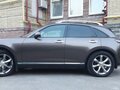 2006 Infiniti FX35 I (S50) Рестайлинг, коричневый, 1350000 рублей - вид 6