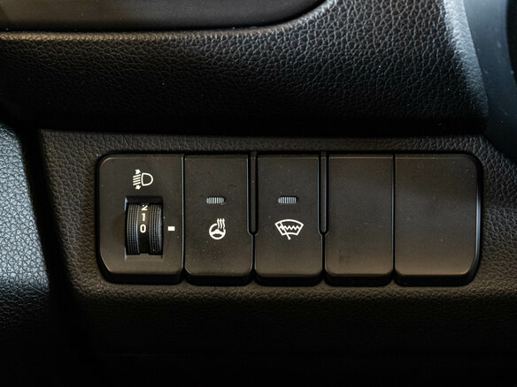 2014 Kia Rio III, чёрный, 979000 рублей - вид 14