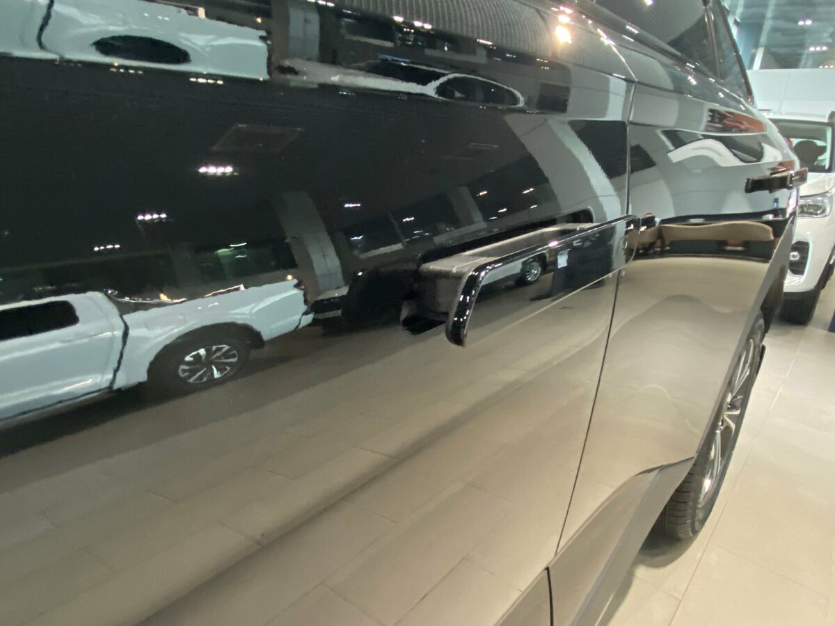 Открыть фотографии: Haval F7x II