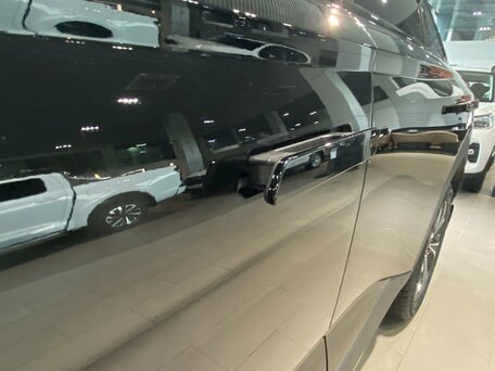 Haval F7x II