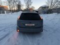 2010 Ford Focus II Рестайлинг, серый, 600000 рублей - вид 8