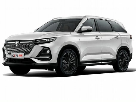 Changan CS75 Pro