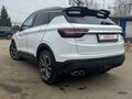 2021 Geely Coolray I, белый, 2049999 рублей - вид 4
