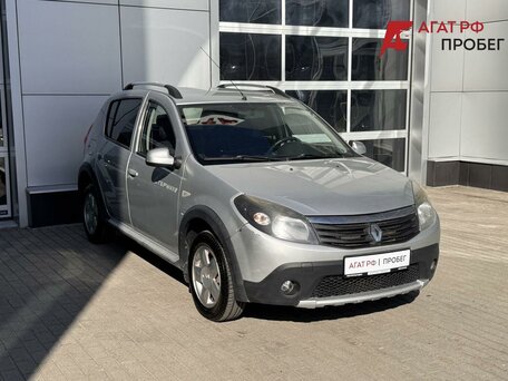 Renault Sandero I