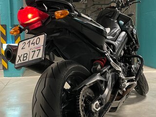 2013 BMW F 800 R, чёрный, 560000 рублей, вид 5