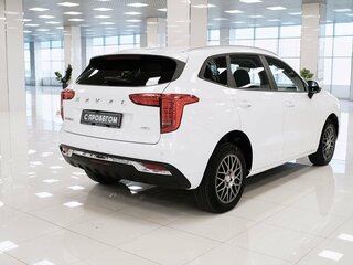 2023 Haval Jolion I, белый, 1830000 рублей, вид 2