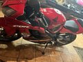 2001 Honda CBR 600F, красный, 320000 рублей - вид 2