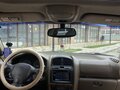 2003 Hyundai Santa Fe I, зелёный, 725000 рублей - вид 10