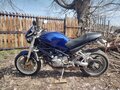2005 Ducati Monster S4, синий, 410000 рублей - вид 2