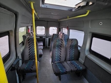 2013 Fiat Professional Ducato, белый, 1200000 рублей, вид 5