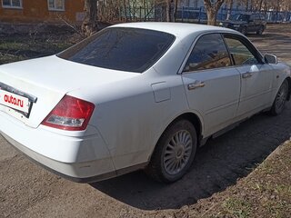 1999 Nissan Cedric X (Y34), белый, 355000 рублей, вид 3