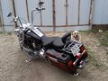 2005 Harley-Davidson Road King, чёрный - вид 8