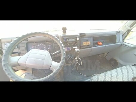 2012 Fuso (Mitsubishi) Canter, белый, 2450000 рублей, вид 3