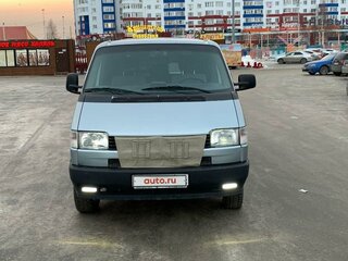 1994 Volkswagen Caravelle T4, синий, 680000 рублей, вид 1