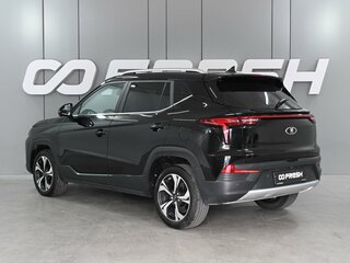 2023 Москвич 3, чёрный, 1410000 рублей, вид 2