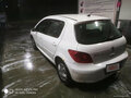 2002 Peugeot 307 I, белый, 250000 рублей - вид 2
