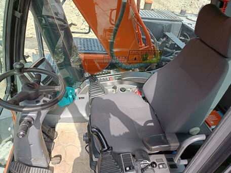 2021 Doosan DX190W, оранжевый, 14220000 рублей, вид 1