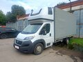 2020 Fiat Professional Ducato, белый, 3250000 рублей