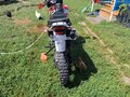 2023 Racer Panther, красный, 100000 рублей