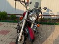 2005 Yamaha XVS1100, чёрный, 550000 рублей