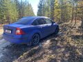 2006 Ford Focus II, синий, 545000 рублей - вид 3