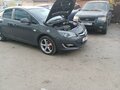 2012 Opel Astra J Рестайлинг, серый, 670000 рублей