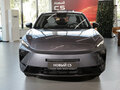 2026 Omoda C5 II, серый