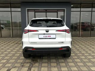 2025 Changan CS35 Max, белый, 2599900 рублей, вид 4