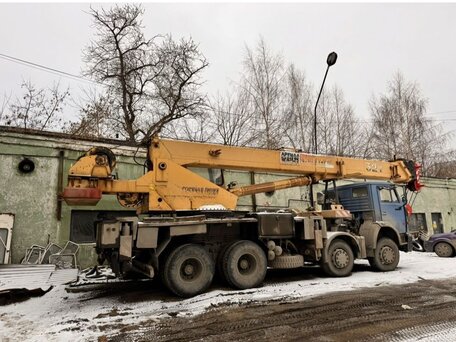 2008 Галичанин КС-55729, 4750000 рублей, вид 3