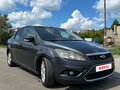 2008 Ford Focus II Рестайлинг, серый, 300000 рублей - вид 1