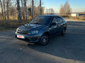 2014 Lada (ВАЗ) Granta I, серый, 370000 рублей