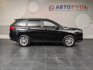 2023 Haval M6 II, чёрный, 1599000 рублей, вид 5